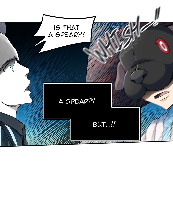 Tower of God manga, chapter 438, page 12 of 148