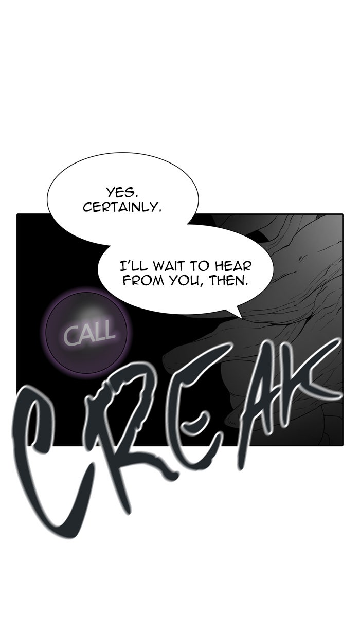 Tower of God manga, chapter 438, page 120 of 148