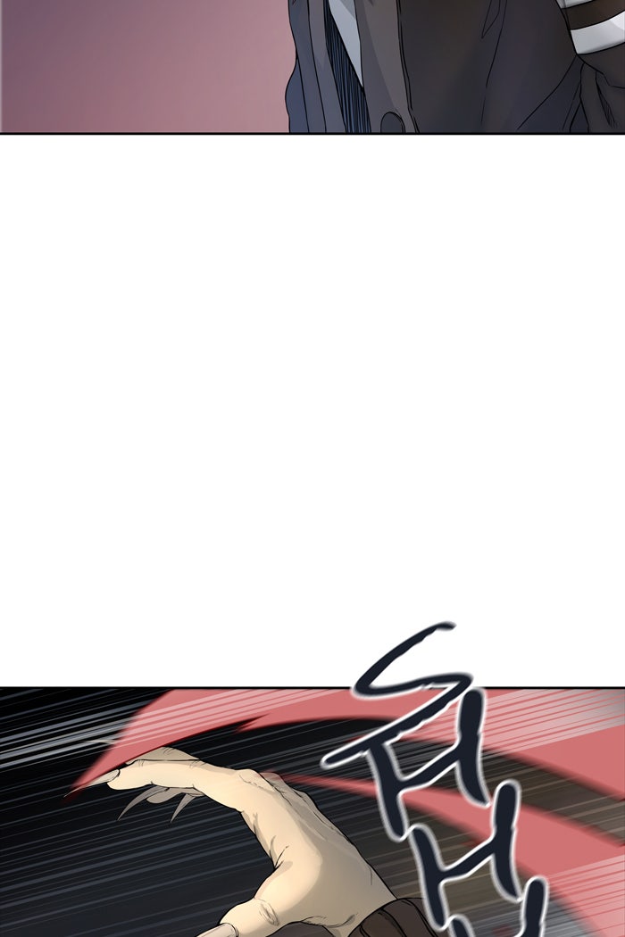 Tower of God manga, chapter 438, page 125 of 148