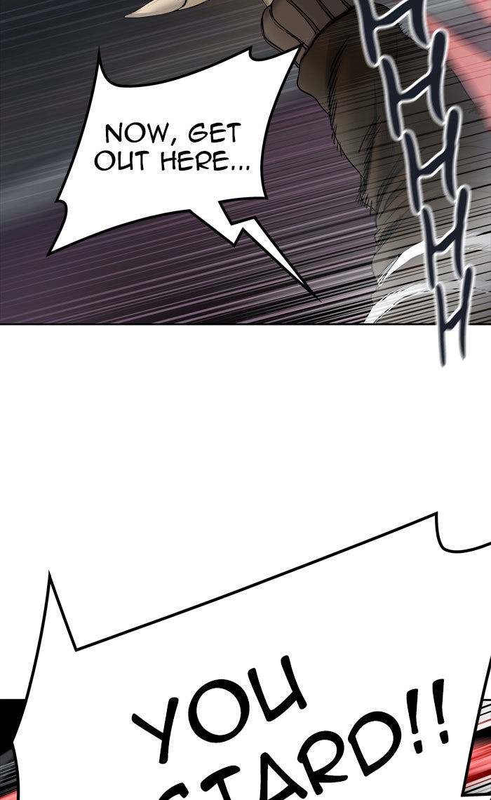 Tower of God manga, chapter 438, page 126 of 148