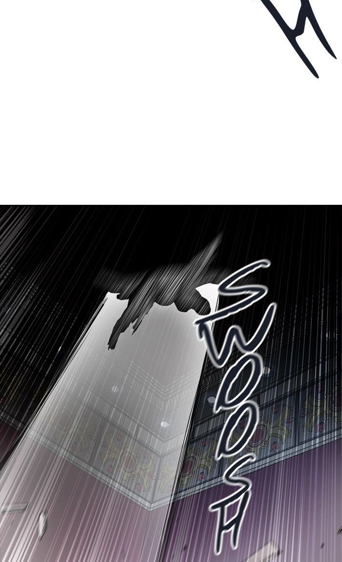 Tower of God manga, chapter 438, page 128 of 148