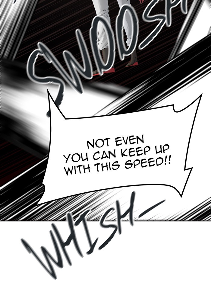 Tower of God manga, chapter 438, page 137 of 148