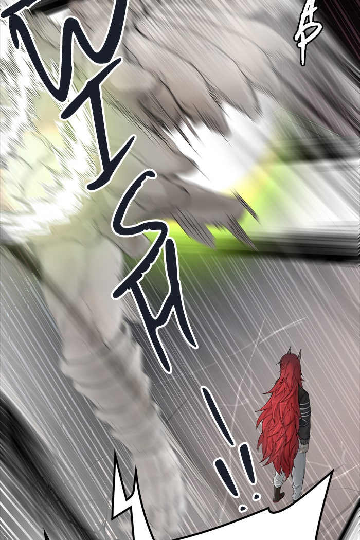 Tower of God manga, chapter 438, page 139 of 148