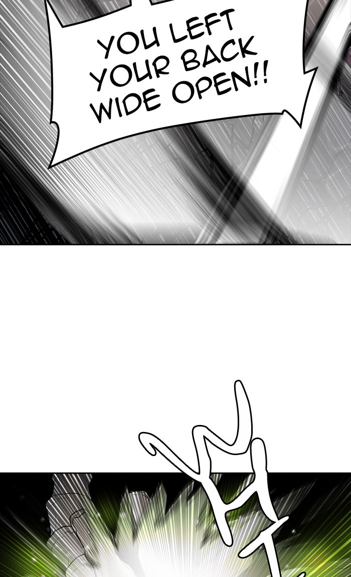Tower of God manga, chapter 438, page 140 of 148