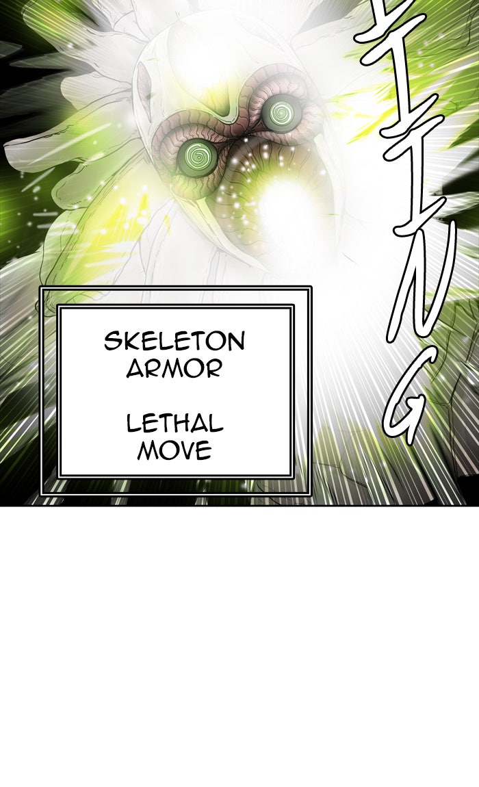 Tower of God manga, chapter 438, page 141 of 148