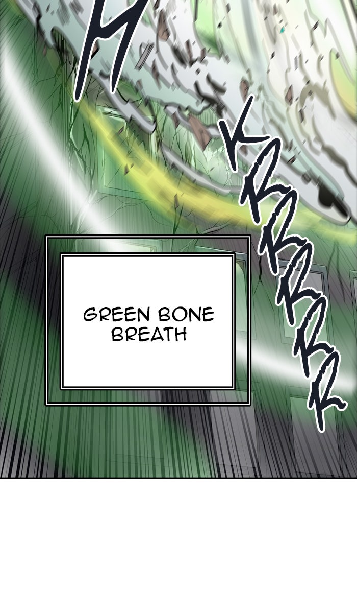 Tower of God manga, chapter 438, page 143 of 148