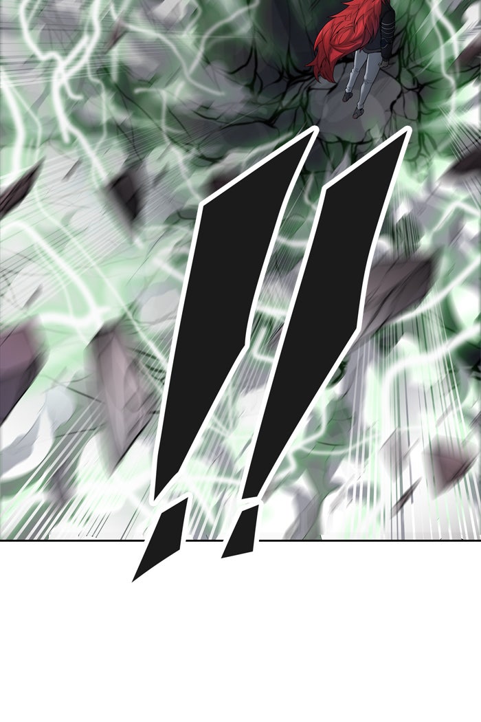 Tower of God manga, chapter 438, page 145 of 148