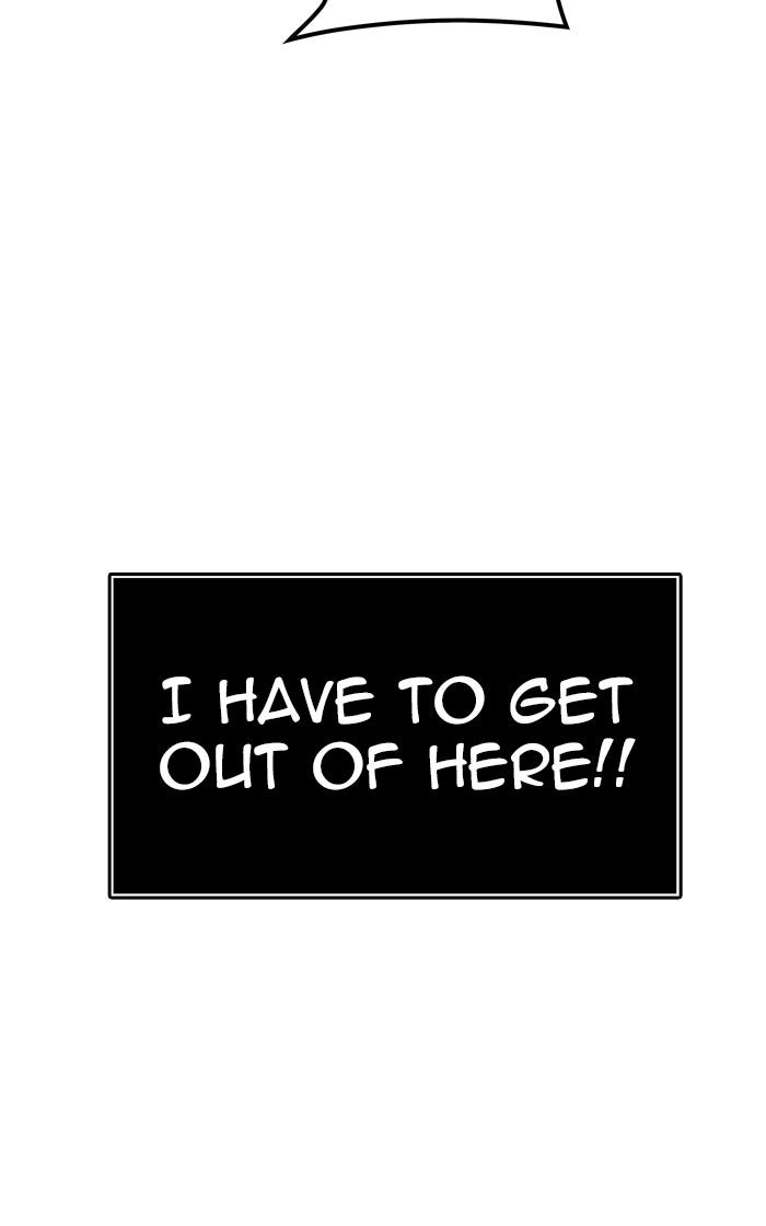 Tower of God manga, chapter 438, page 148 of 148