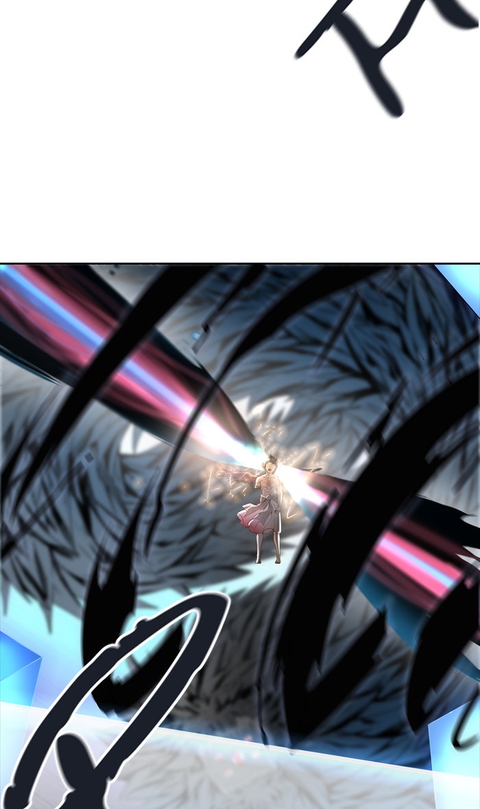 Tower of God manga, chapter 438, page 18 of 148