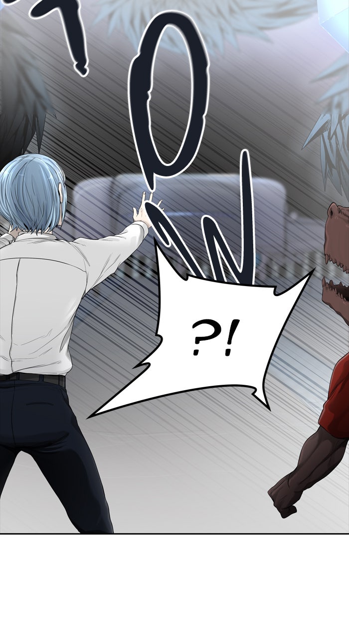 Tower of God manga, chapter 438, page 19 of 148