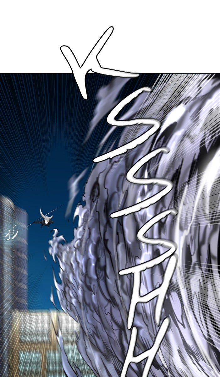 Tower of God manga, chapter 438, page 2 of 148