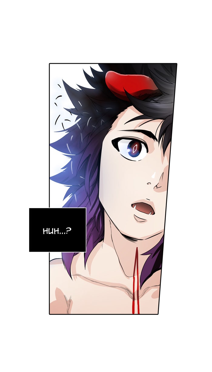 Tower of God manga, chapter 438, page 20 of 148