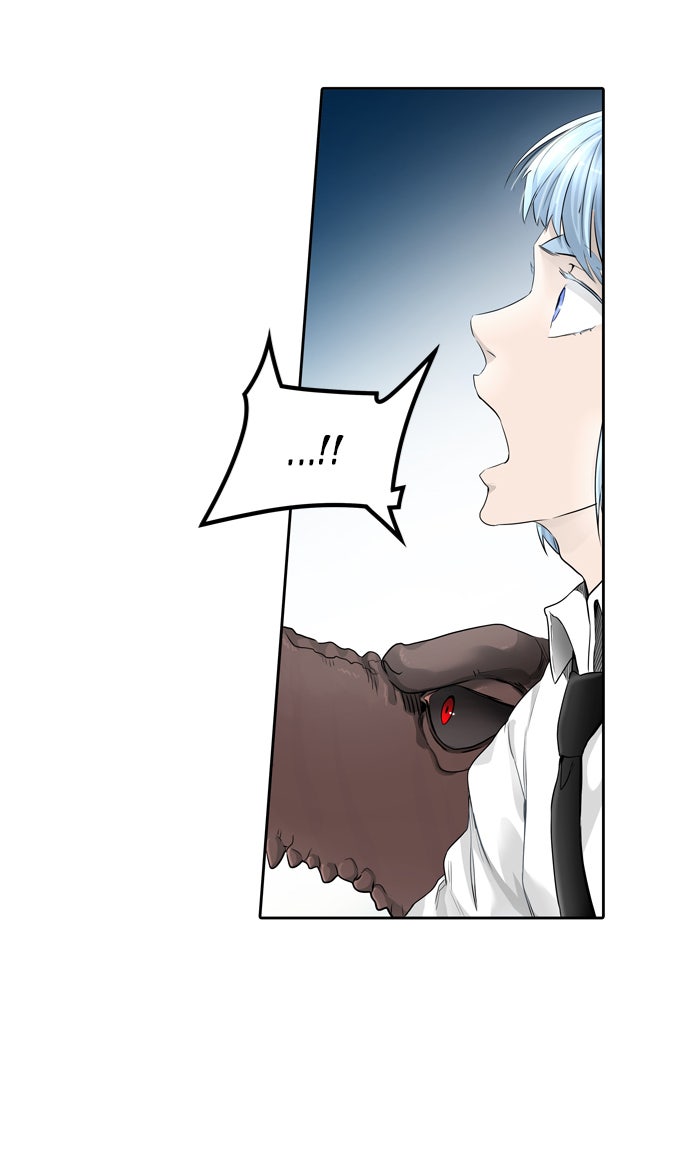 Tower of God manga, chapter 438, page 21 of 148