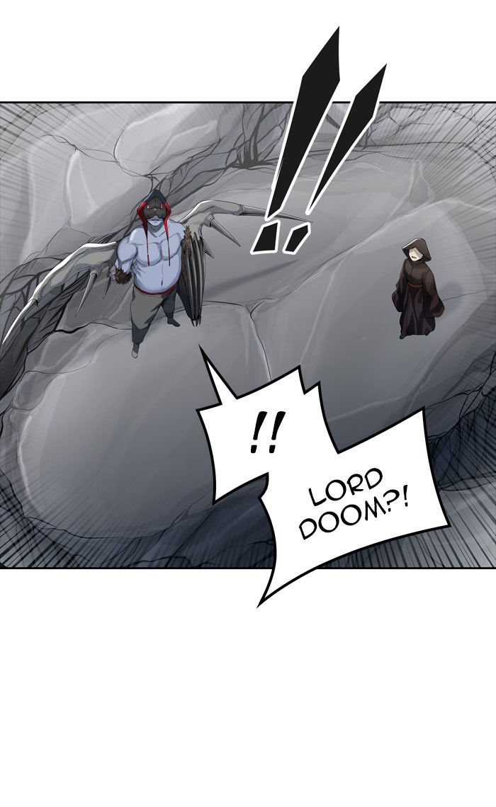 Tower of God manga, chapter 438, page 23 of 148