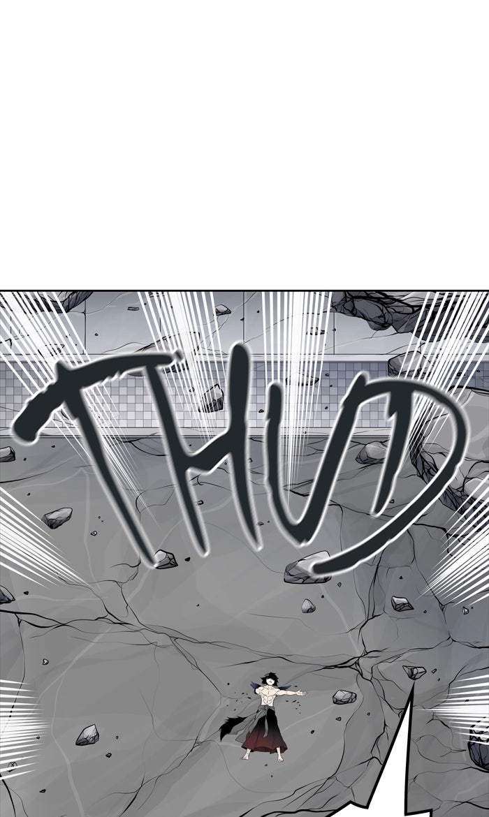 Tower of God manga, chapter 438, page 25 of 148