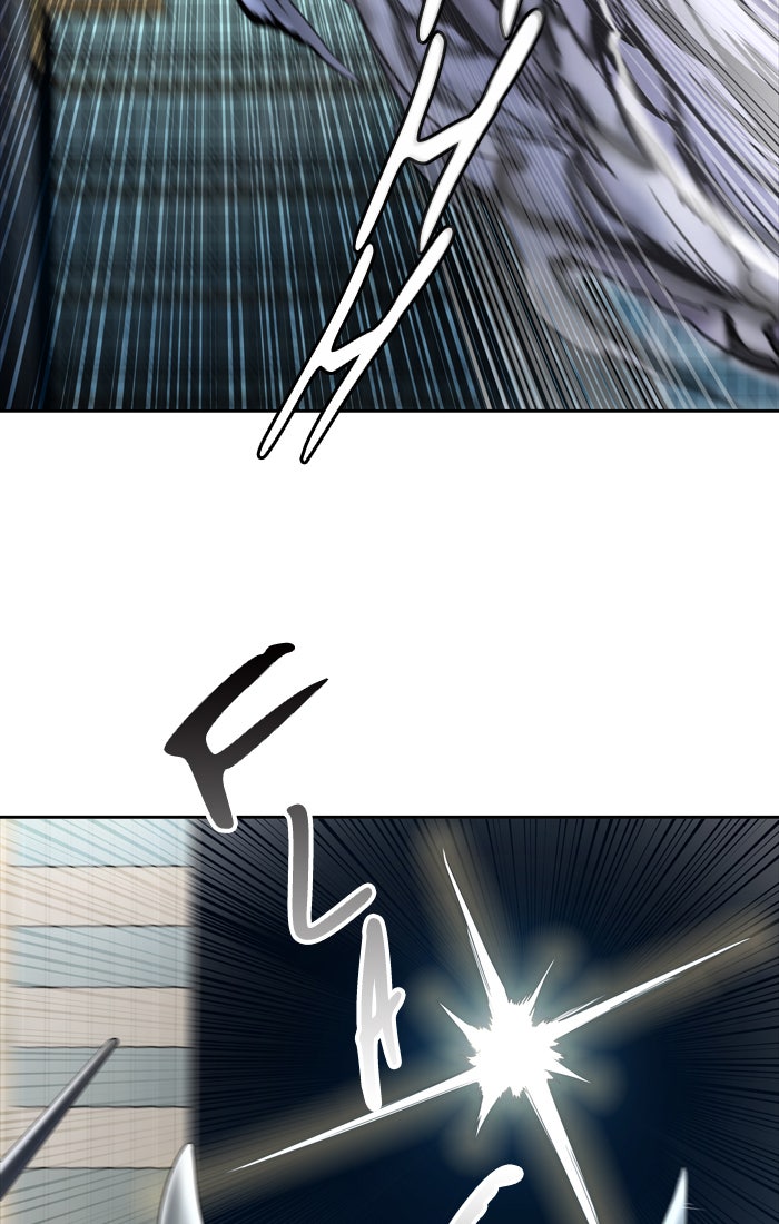 Tower of God manga, chapter 438, page 3 of 148