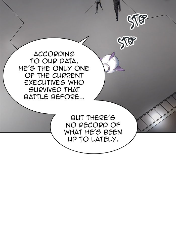 Tower of God manga, chapter 438, page 30 of 148