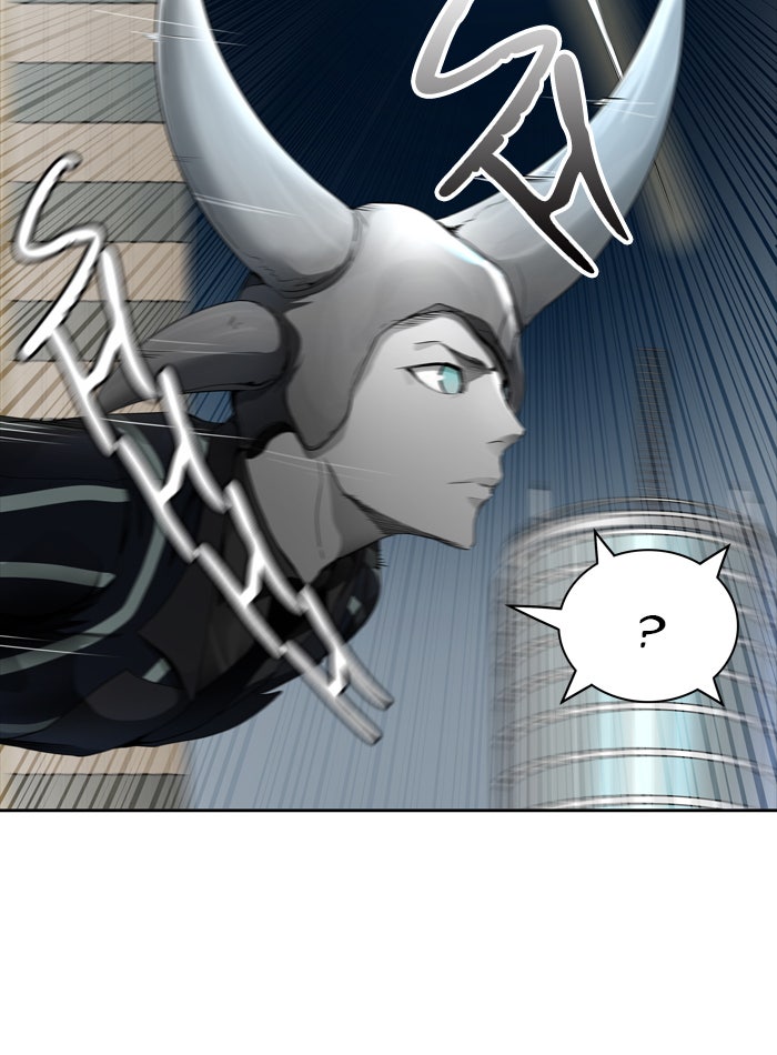 Tower of God manga, chapter 438, page 4 of 148