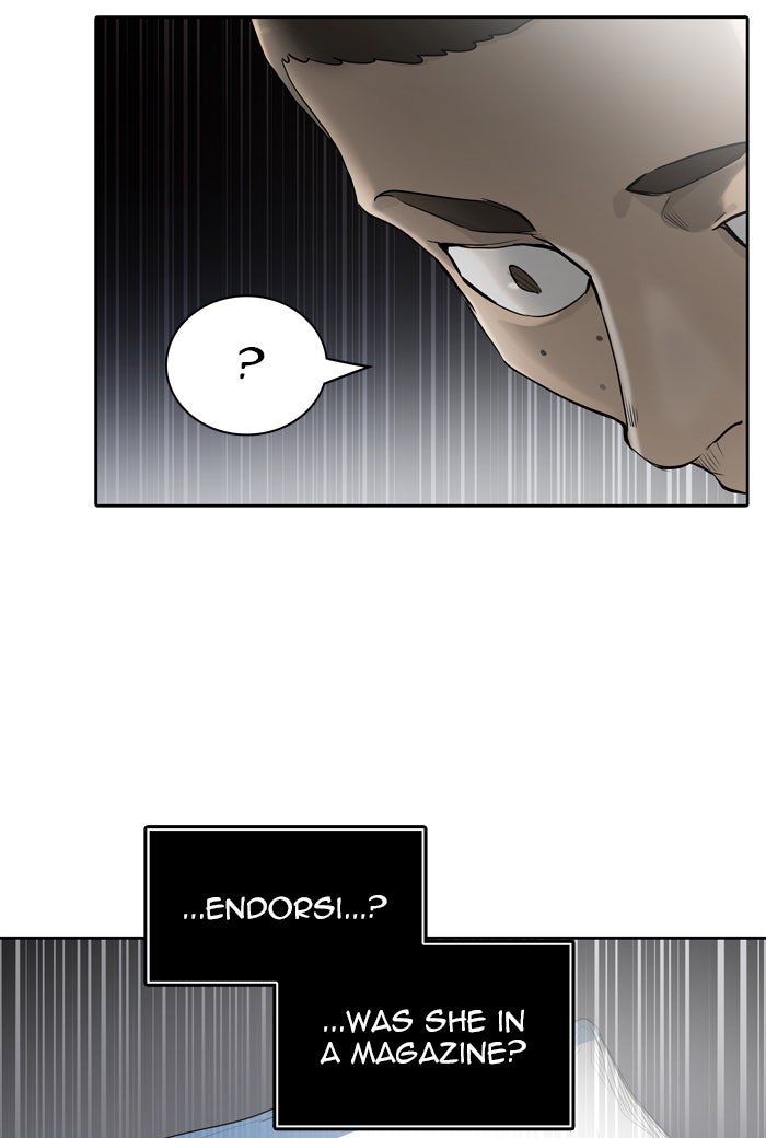 Tower of God manga, chapter 438, page 40 of 148