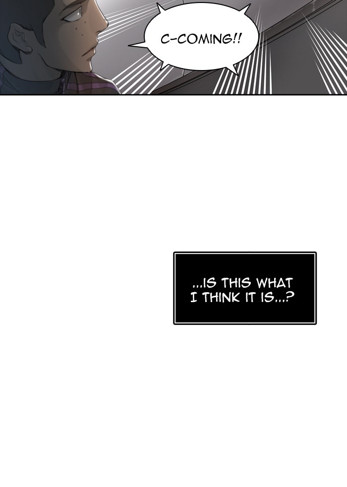 Tower of God manga, chapter 438, page 42 of 148