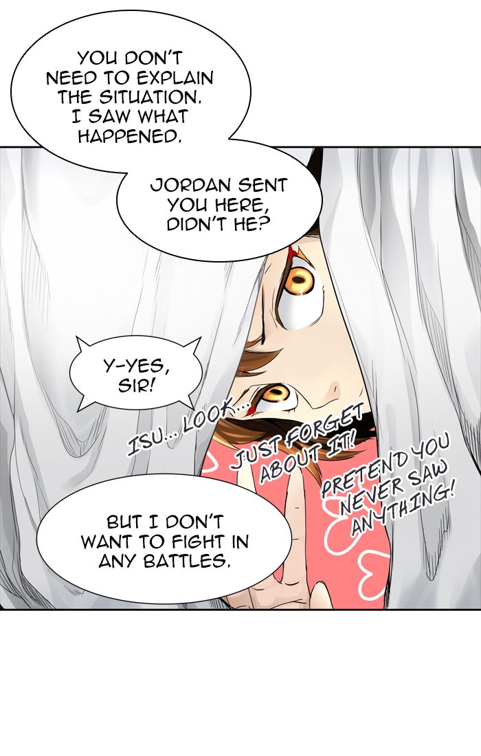 Tower of God manga, chapter 438, page 46 of 148