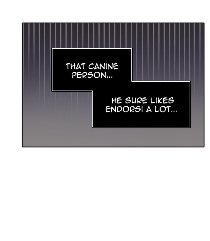 Tower of God manga, chapter 438, page 48 of 148