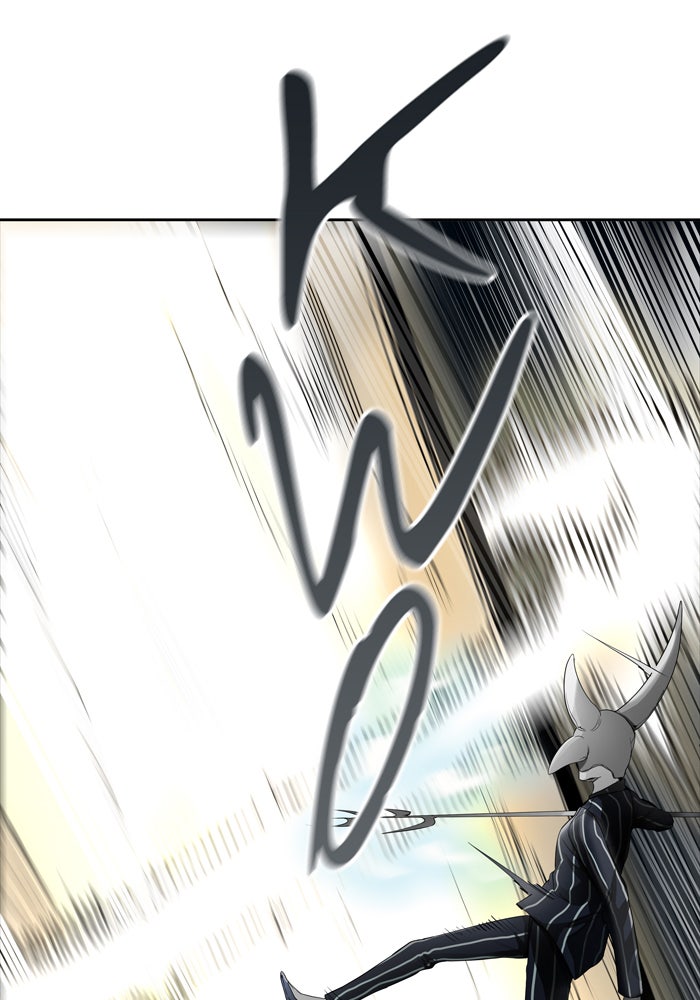 Tower of God manga, chapter 438, page 5 of 148