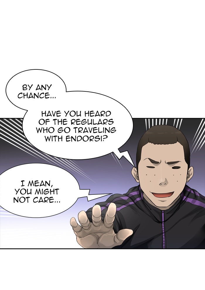Tower of God manga, chapter 438, page 54 of 148