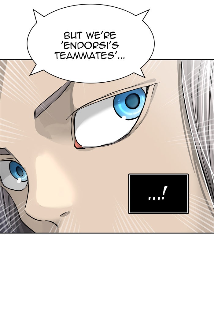 Tower of God manga, chapter 438, page 55 of 148