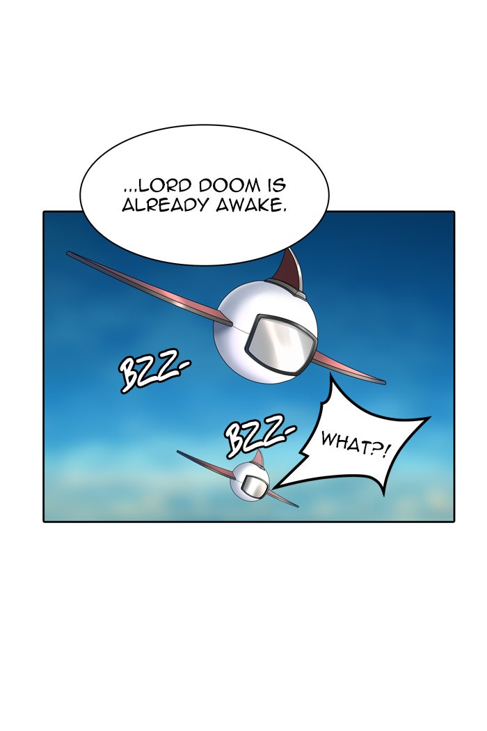 Tower of God manga, chapter 438, page 62 of 148