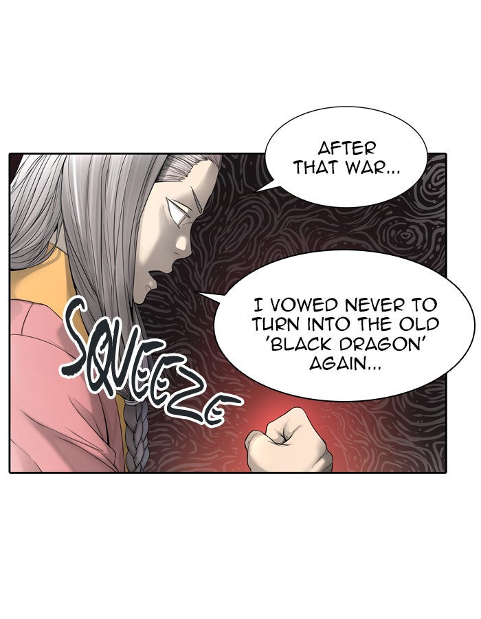 Tower of God manga, chapter 438, page 64 of 148