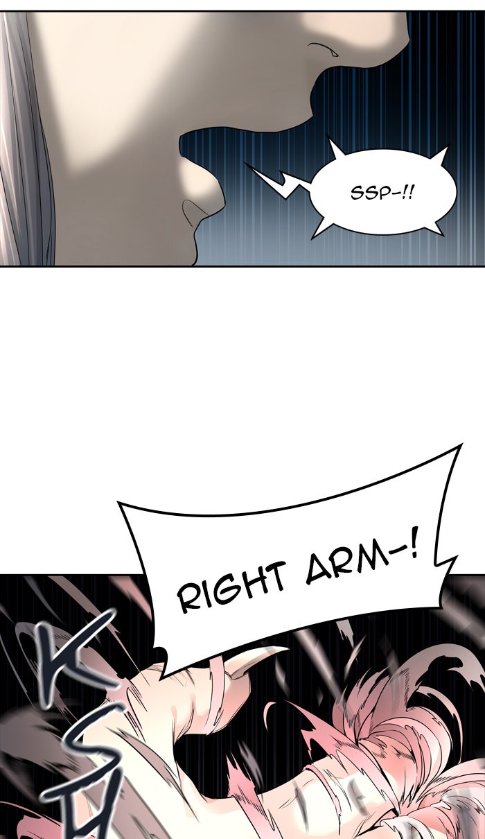 Tower of God manga, chapter 438, page 66 of 148