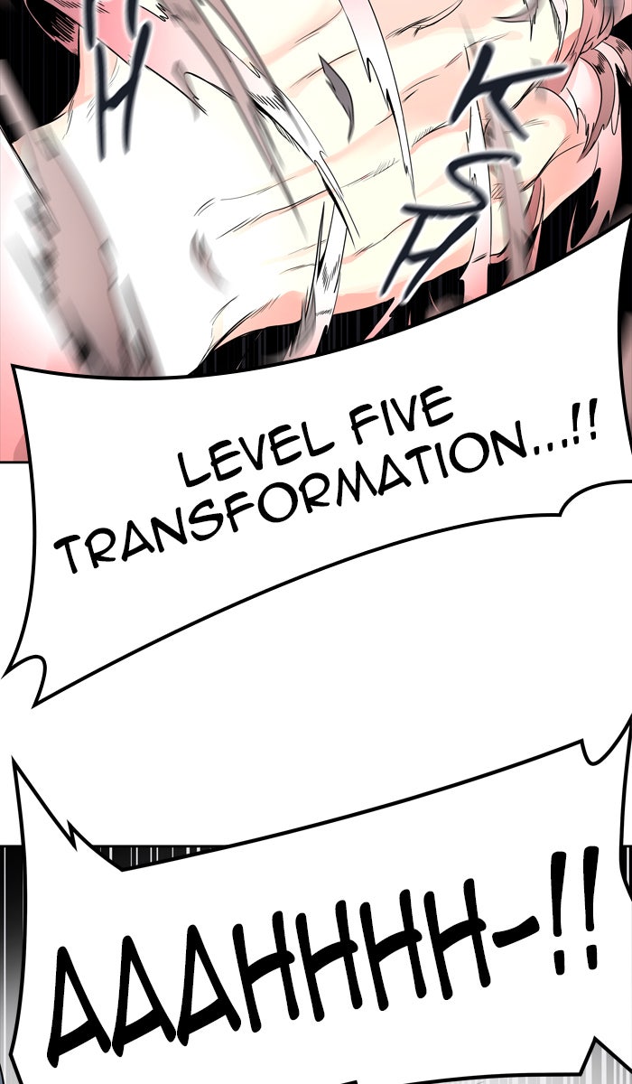 Tower of God manga, chapter 438, page 67 of 148