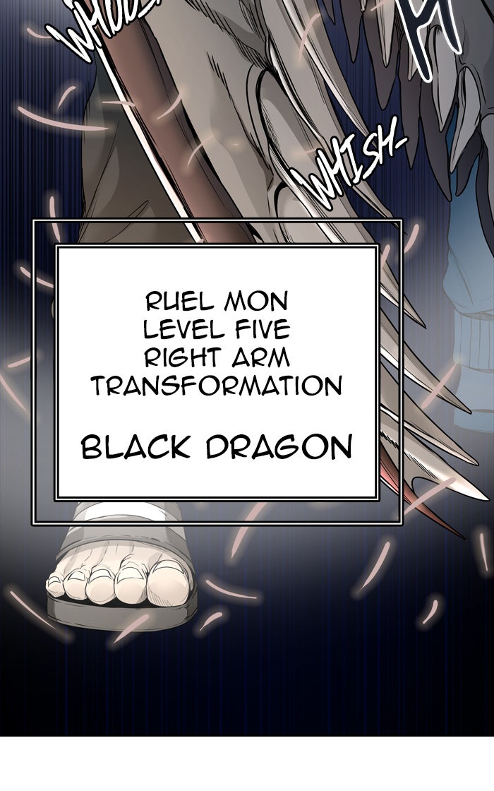 Tower of God manga, chapter 438, page 69 of 148