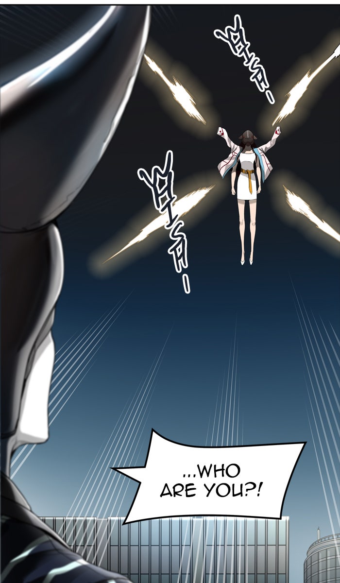 Tower of God manga, chapter 438, page 7 of 148