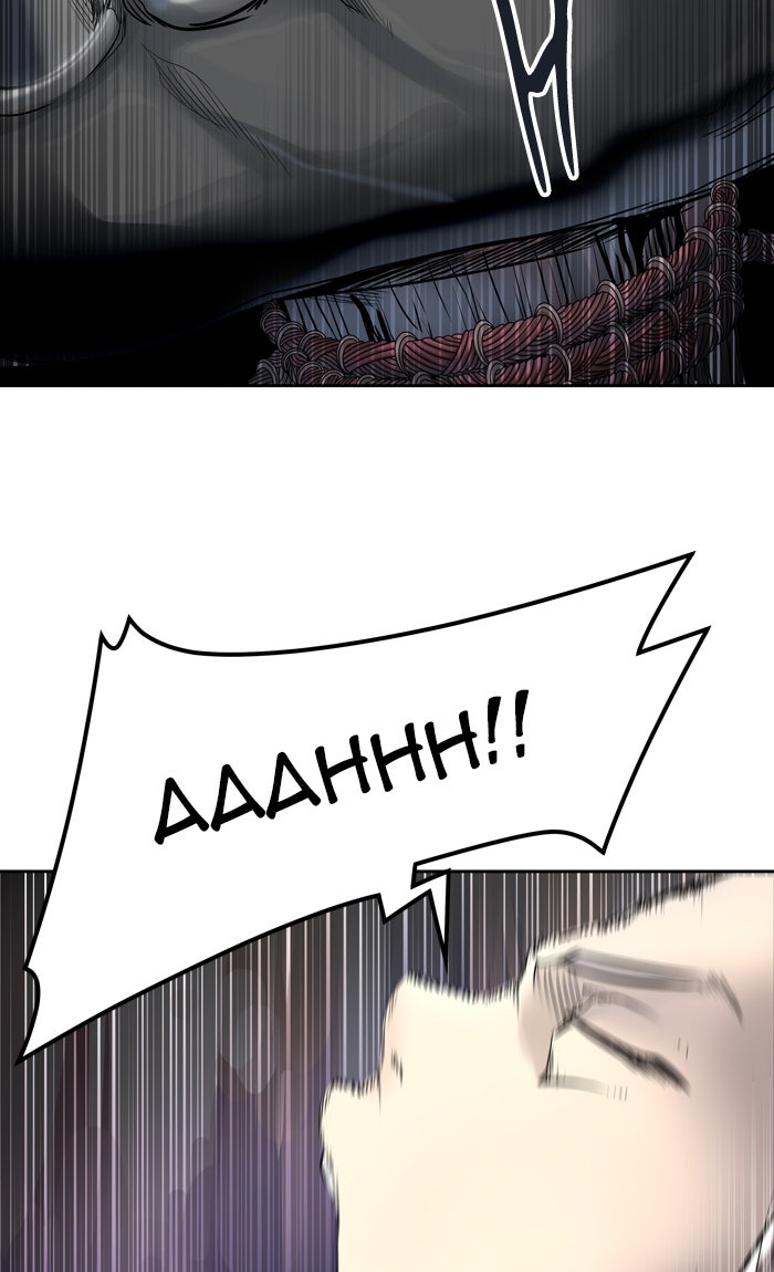 Tower of God manga, chapter 438, page 73 of 148
