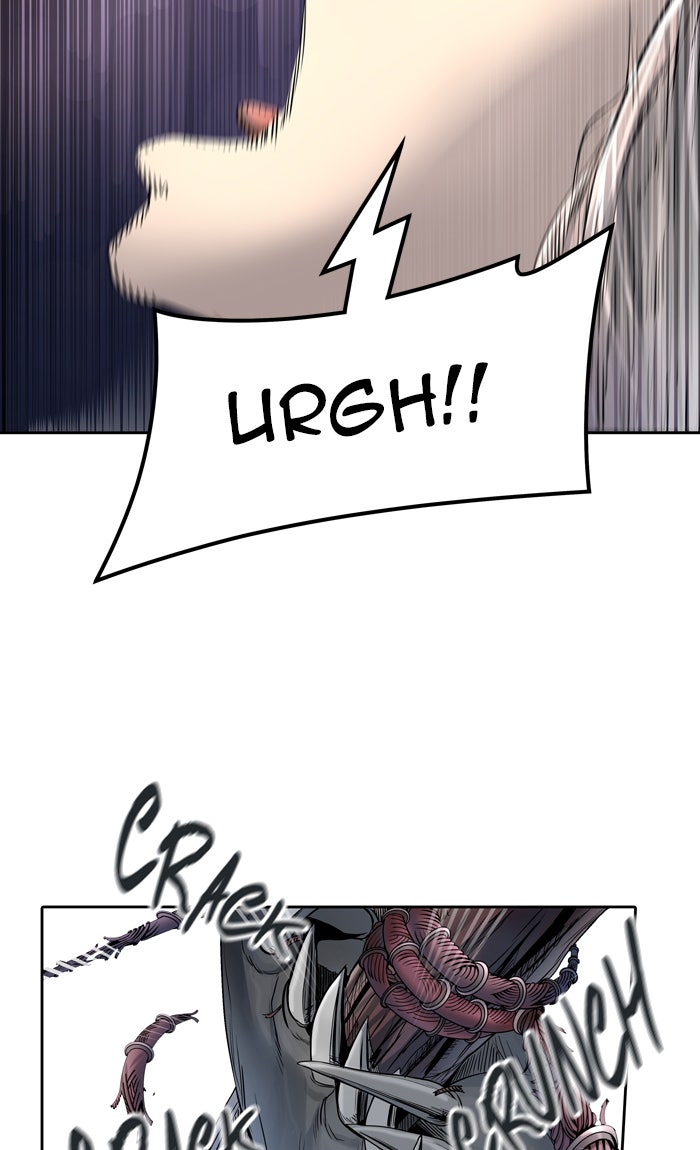 Tower of God manga, chapter 438, page 74 of 148