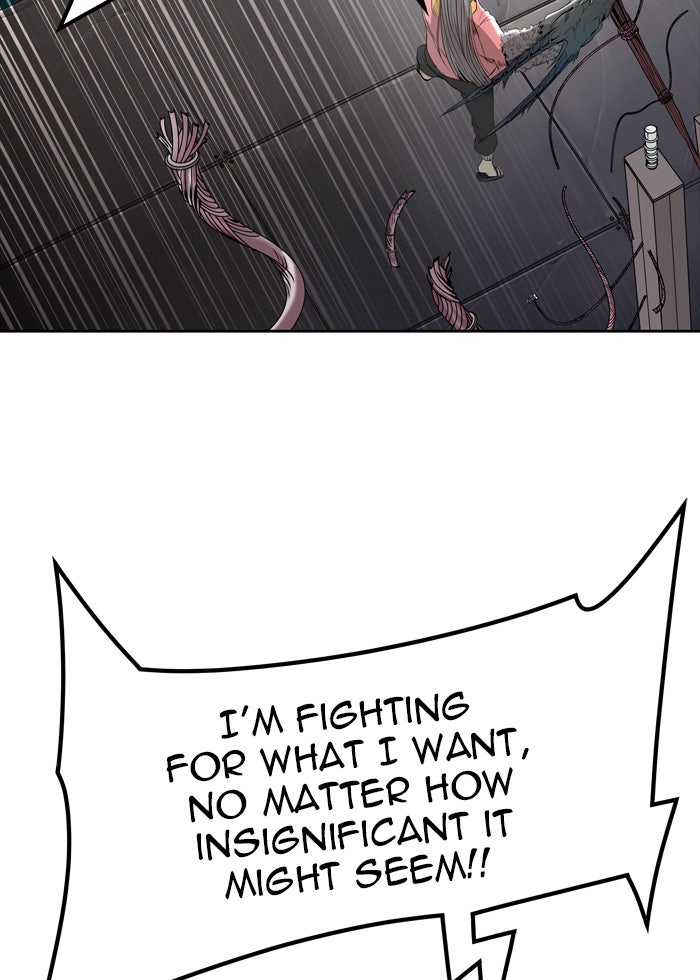 Tower of God manga, chapter 438, page 77 of 148