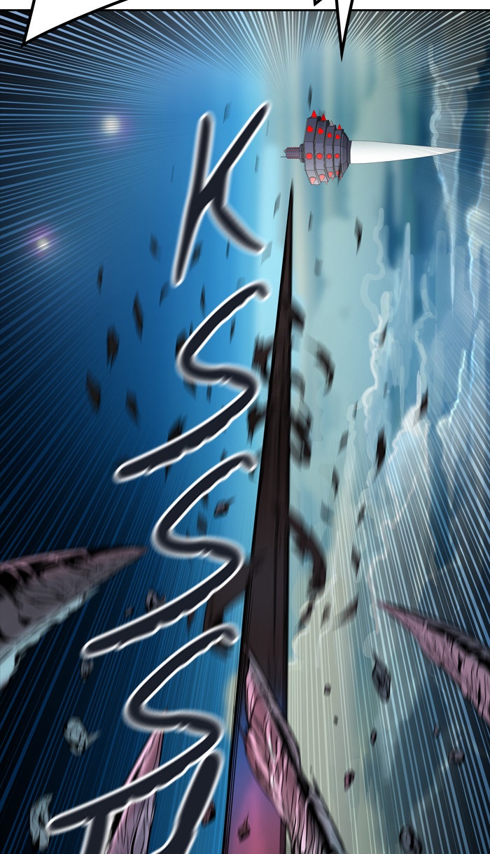 Tower of God manga, chapter 438, page 78 of 148