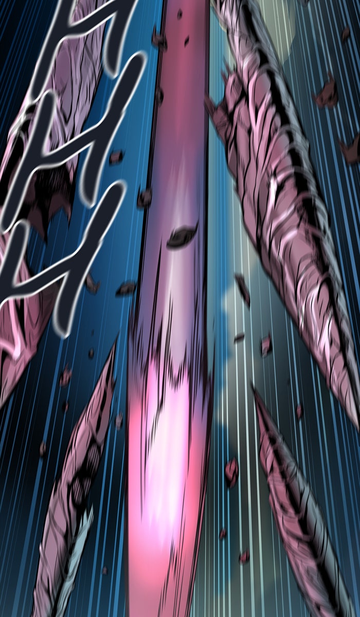 Tower of God manga, chapter 438, page 79 of 148