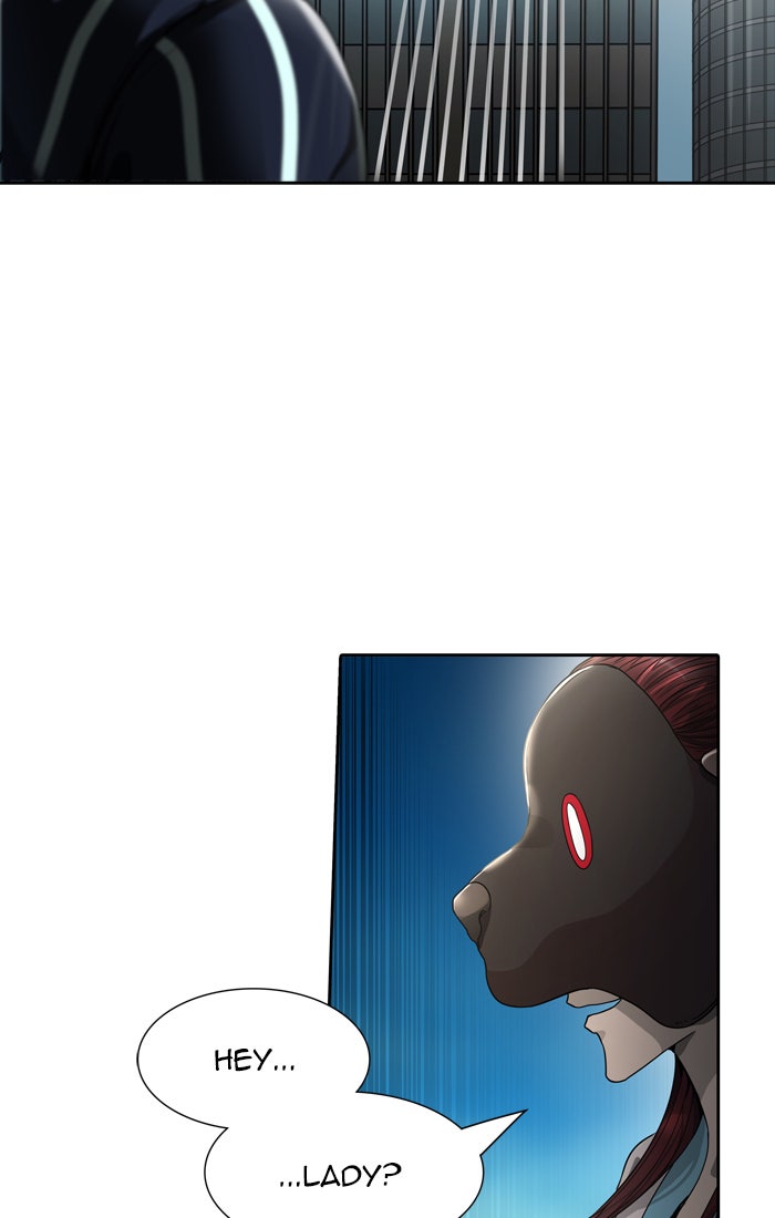 Tower of God manga, chapter 438, page 8 of 148