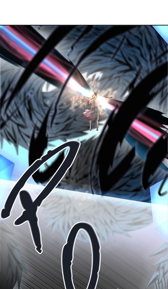 Tower of God manga, chapter 438, page 81 of 148