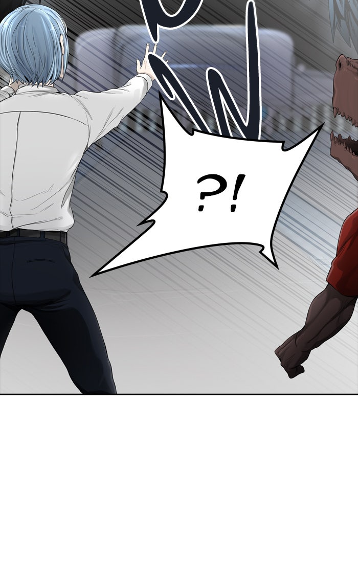 Tower of God manga, chapter 438, page 82 of 148
