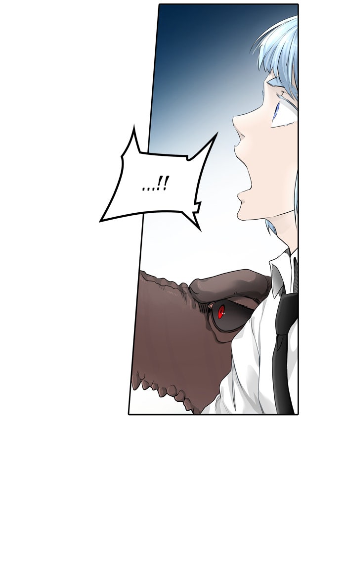 Tower of God manga, chapter 438, page 84 of 148