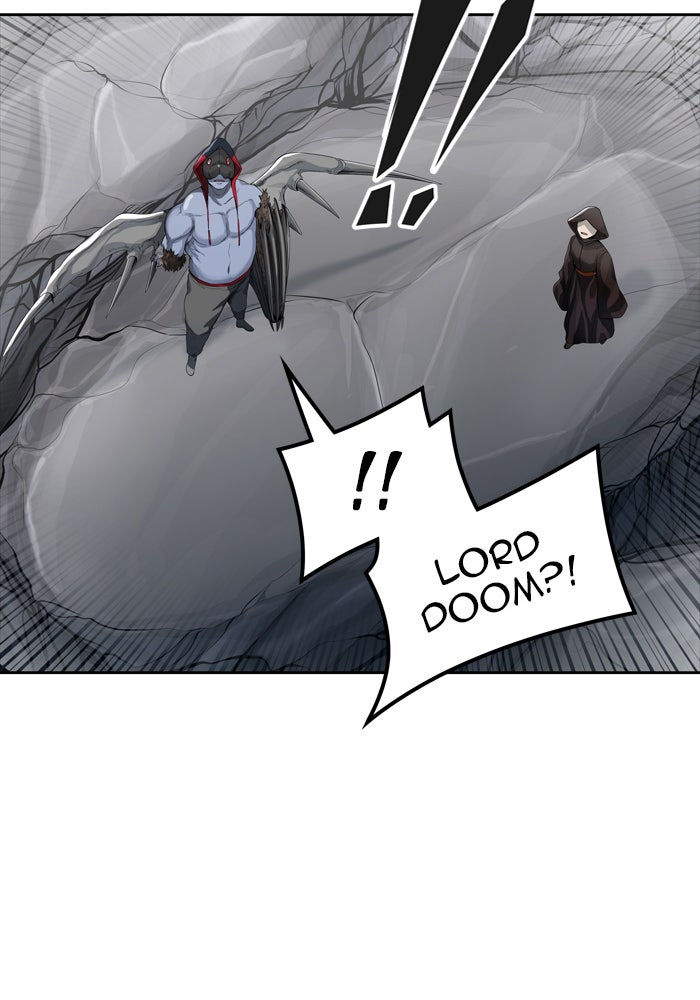 Tower of God manga, chapter 438, page 86 of 148