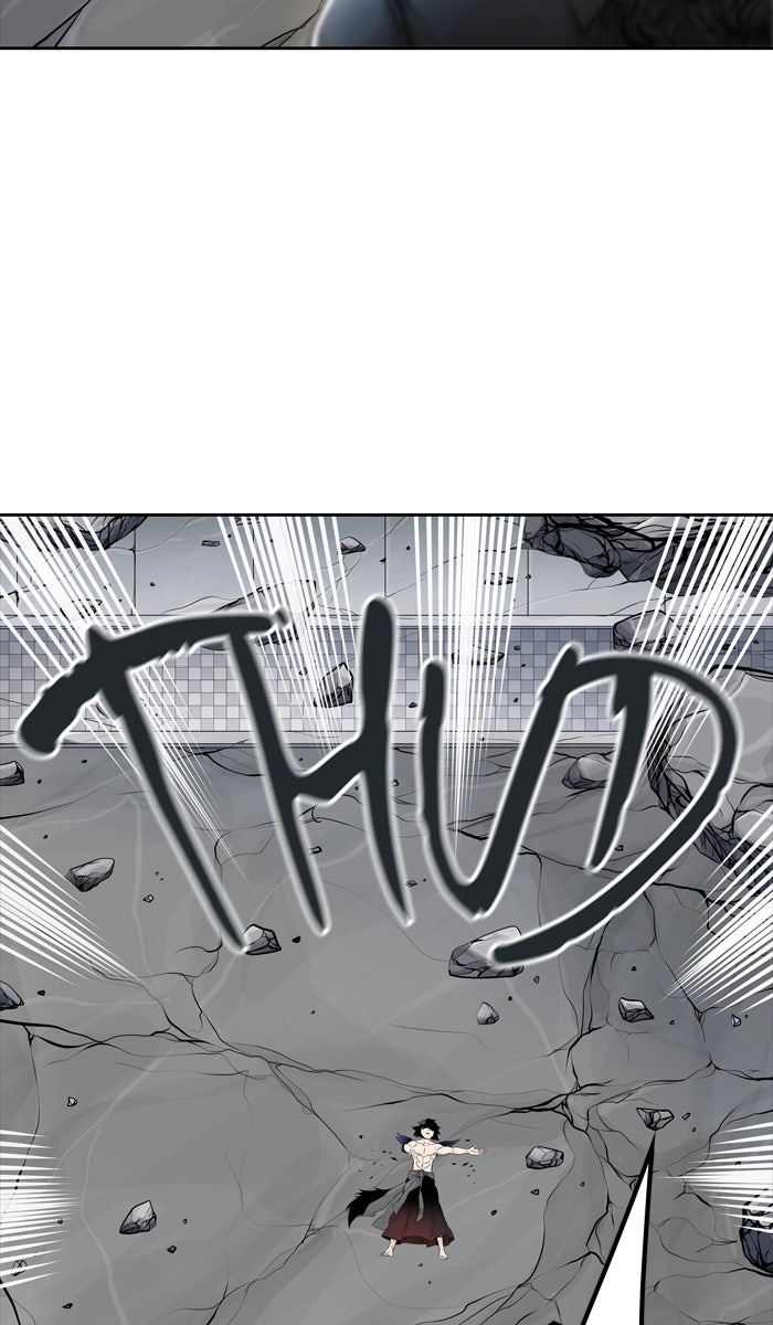 Tower of God manga, chapter 438, page 88 of 148