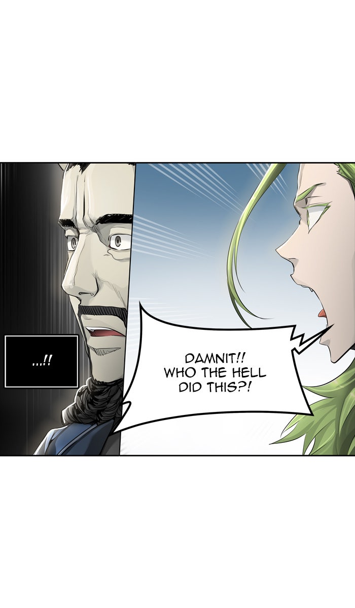 Tower of God manga, chapter 438, page 90 of 148
