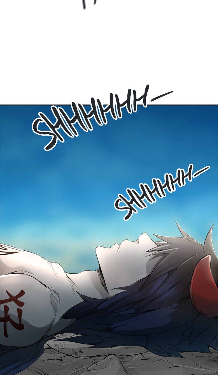 Tower of God manga, chapter 438, page 94 of 148