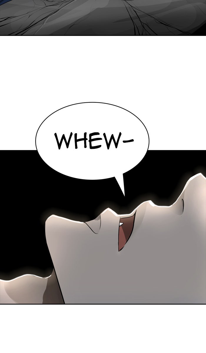 Tower of God manga, chapter 438, page 95 of 148