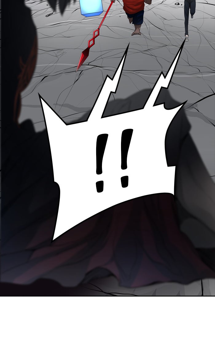 Tower of God manga, chapter 438, page 98 of 148